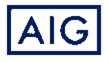 AIG logo