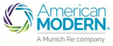 American Modern logo