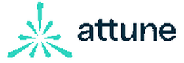 Attune logo