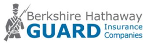 Berkshire Hathaway GUARD logo
