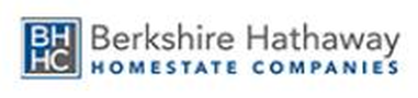 Berkshire Hathaway Homestate Companies logo