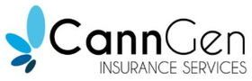 CannGen Insurance Services logo