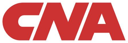 CNA logo