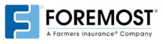 Foremost logo