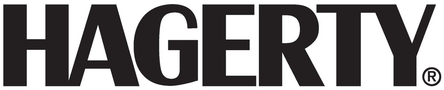 Hagerty logo