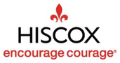Hiscox logo