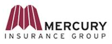 Mercury Insurance logo