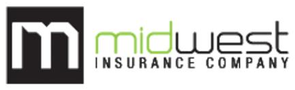 MidWest Insurance logo