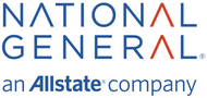 National General logo