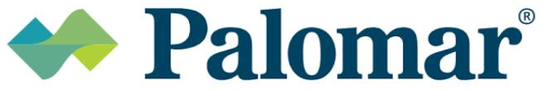 Palomar logo