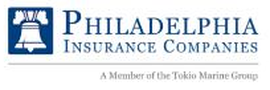 Philadelphia Insurance Companies logo