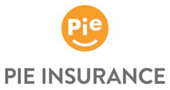 Pie Insurance logo
