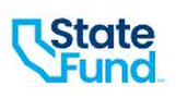 State Fund of California logo