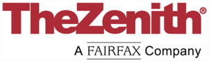 The Zenith logo